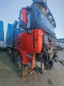 Специализированный, автомобиль - самосвал SHACMAN SX33186T366, 2022, Идентификационный номер: LZGJX4T64NX001408, принадлежащий Продавцу на праве собственности, что подтверждается Договором купли-продажи № ОВ/КОН-3780-10-01-С-01 от 30.12.2021 г.